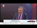 Altay: Erdoğan’ın artık evde yüzde 25’i var | Düşünelim 1. Bölüm - 2 Temmuz