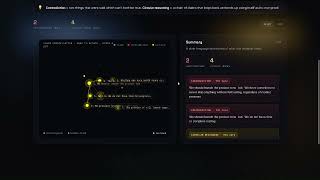 MindMap Debugger - Built for the WeMakeDevs × AWS First Commit hackathon