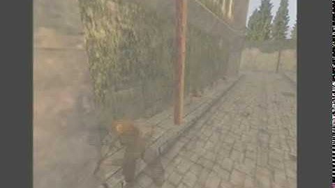 Day of Defeat beta 2.0 Official Trailer