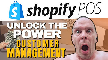 Customer Delight: Unlocking the Power of Shopify POS Customer Management