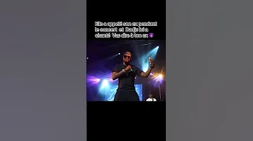 Elle A Appeler Son Ex En Plein Concert De Dadju Dadju Concert Exclusive Gazo Gims Concert 
