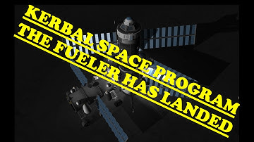 Kerbal Space Program 1.0 Drilling! Part 3