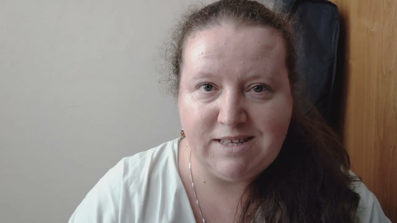 Odpusty, odkryć skarb na nowo (15).  40 dni na pustyni z Ojcem (dzień 2)