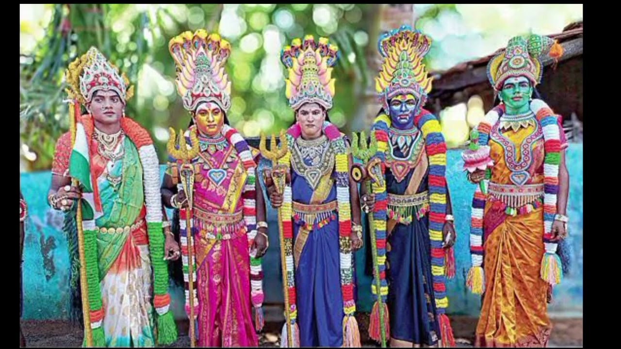 வாராலே வாராலே முத்தாரம்மா பாடல்கள்/முத்தாரம்மன் கோவில்/தசரா திருவிழா