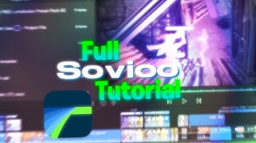 Tutorial: How to edit like Sovioo on iOS (Impact,build up,Skin glow,Audio)|FREE PRESETS