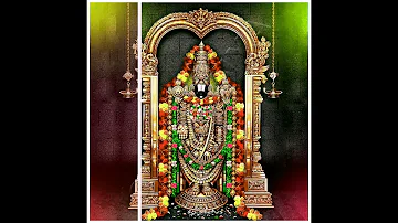 Lord Venkateswara Swamy || WhatsApp Status || Telugu ||