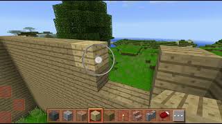 Craft Skyland 3D - Master Block Craft Game 2022 - Survival Gameplay walktrough Part 1 screenshot 4