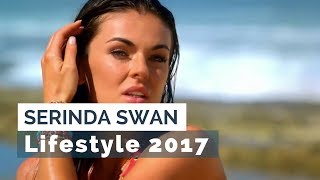 Serinda Swan Bio Personal Information Boyfriend Net worth 2017