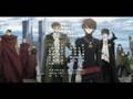 Tsubasa Chronicle : Tokyo Revelations - Ending