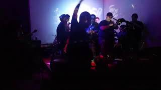 Blood For Water Glifos