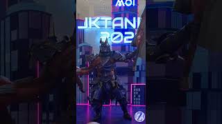 Nightmare Soul Calibur Cosplay | ナイトメア ソウルキャリバー スプレ