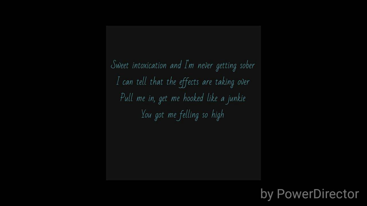 Zac Brown Band / Beautiful Drug Lyrics YouTube