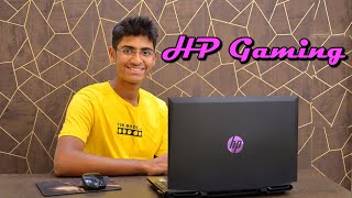 HP Pavilion Gaming 15 2021 Edition Laptop (15-DK1511TX) HP Pavilion Gaming 15 2021 Edition Laptop (15-DK1511TX)