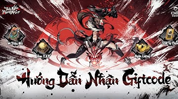 Tổng hợp gift code game Thần Kiếm Phong Ma Lục – OEG mới nhất trong tháng và hướng dẫn cách nhập