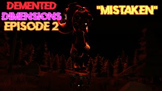 Demented Dimensions Episode 2: Mistaken (Splatoon SFM)