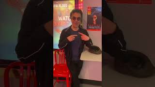 Exotica At The Vic Theatre Athom Egoyan Invites Us