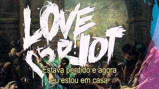 WORTH DYING FOR - POWER OF YOUR LOVE - TRADUÇÃO