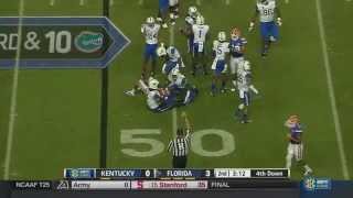 The Film Room Ep 05: Alvin "Bud" Dupree Scouting Report