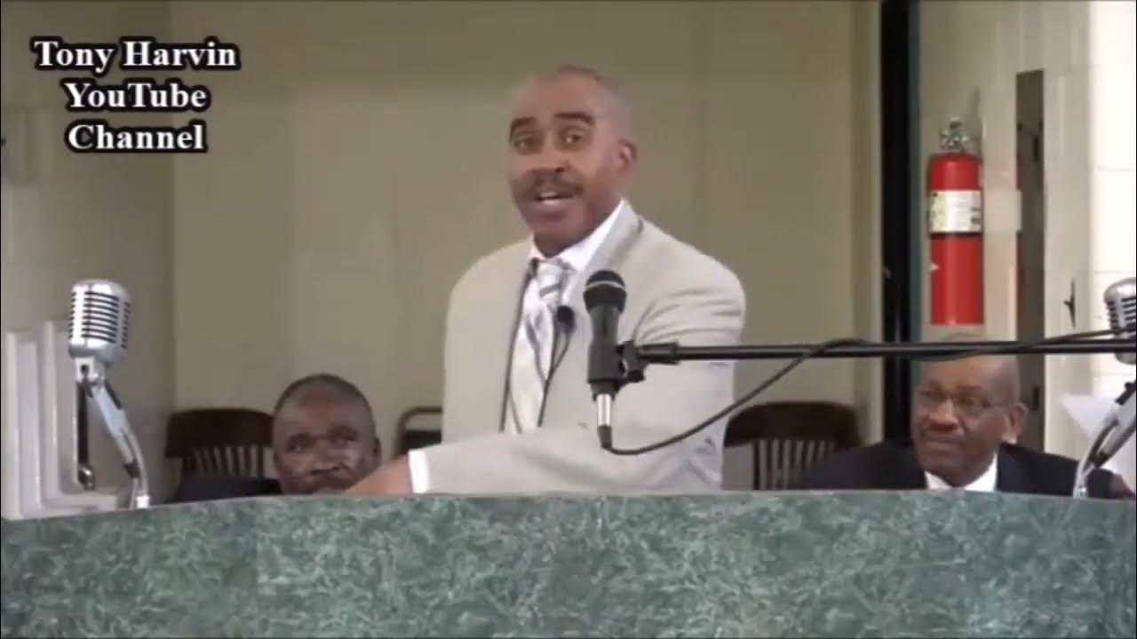 gino-jennings-is-wrong-about-matthew-19-verse-9-youtube