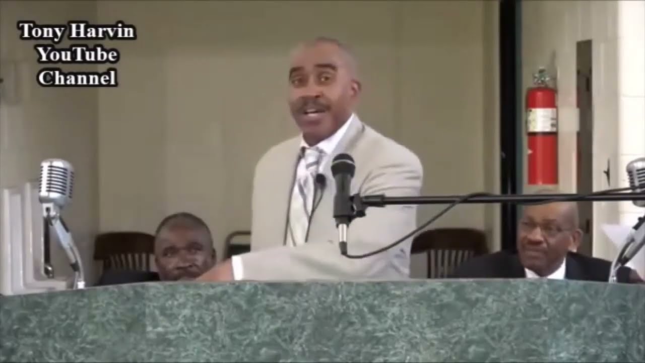GINO JENNINGS IS WRONG ABOUT MATTHEW 19 VERSE 9 YouTube GINO JENNINGS IS WRONG ABOUT MATTHEW 19 VERSE 9 YouTube
