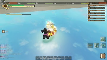 [YBA] This Man is Stupid for Abusing Bugs with an account with LB