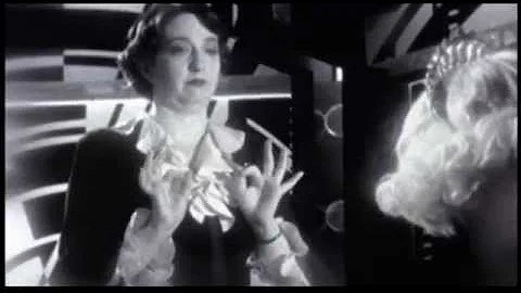 The Saddest Music in the World  "Too Many Teacakes...