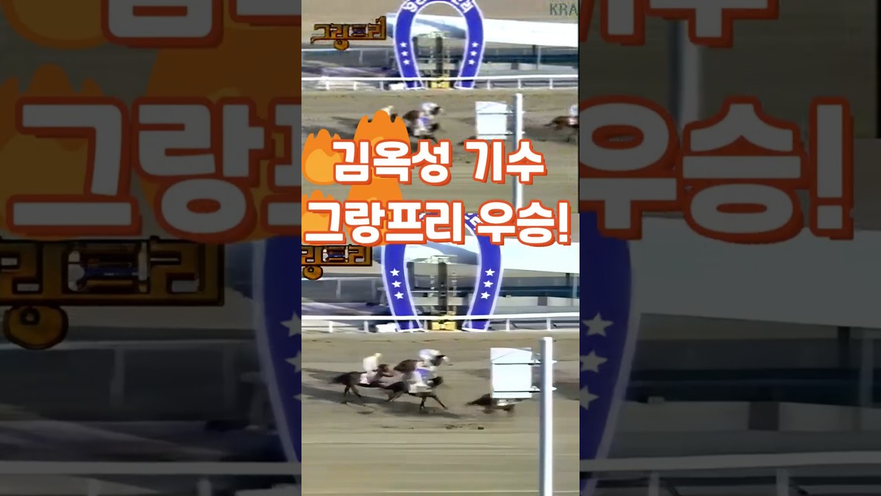 김옥성 기수💥그랑프리 우승💥기억하시나요?🐎훌라밍고💥1996년🎈다크호스명승부⚡경마예상🐎경마방송🐎경마예상방송💕경마실시간🏐경마정보🐎토요경마⚡다크호스명승부 🐎다크호스경마💕경마🎈경마장🚩경마