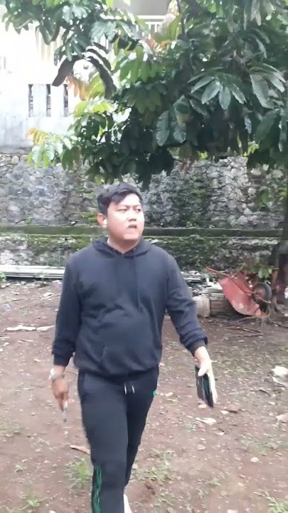 Denny caknan main ke angkringan west semarang #dennycaknan #dc #angkringan #asapfajar
