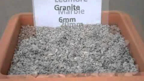 Sand & Gravel Suppliers - William Clark (Barry) Ltd