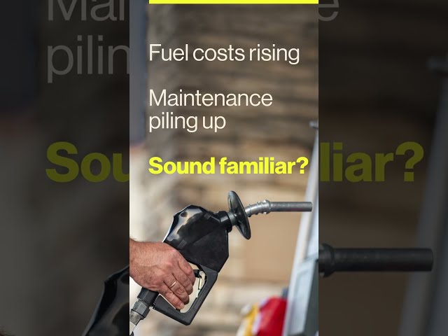 Simplify Maintenance | Verizon Connect