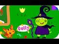 Dolly & Friends Funny Cartoon for Toddlers Full Episodes #83 Full HD