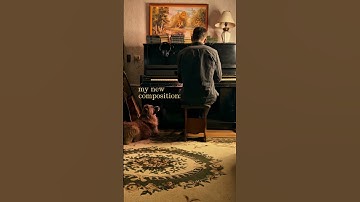 My new composition#shorts #piano #pianomusic #classicalmusic #art