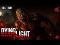 DON’T GO OUTSIDE at Night: DYING LIGHT – Ultimate Zombie Survival (4K Full Game)