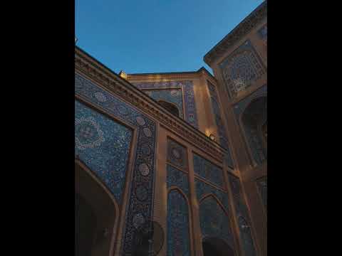 قران كريم الشيخ السيد سعيد قرآن سوره مريم 