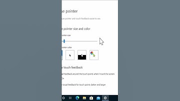 Muisknoppen wijzigen in Windows 10 (2025)