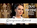 Georgiana Lobonț - Colaj Pricesne 2022 🙏