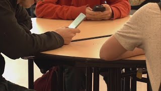 New Ohio laws in 2025: Cell phones in schools, gender inclusive bathrooms and faith-based absences