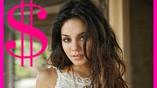 Vanessa hudgens Net Worth 2016 Houses and Cars