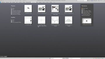 Revit | Collaborate | Synchronize | Worksets