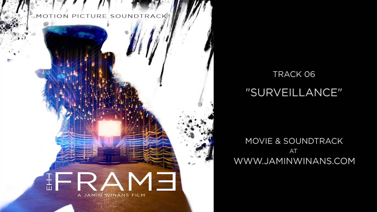 THE FRAME Soundtrack - 06 Surveillance adlı videoyu YouTube'da izle THE FRAME Soundtrack - 06 Surveillance adlı videoyu YouTube'da izle