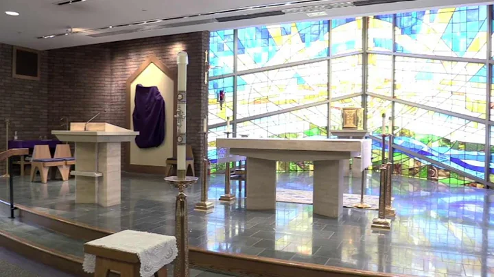 Funeral Mass for Marie Joann Sperkowski