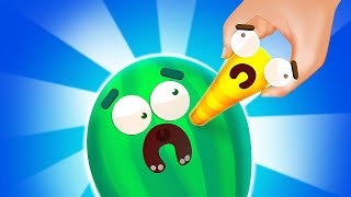 WORM OUT: BRAIN TEASER GAMES - Game Video - Ans32 Game screenshot 5