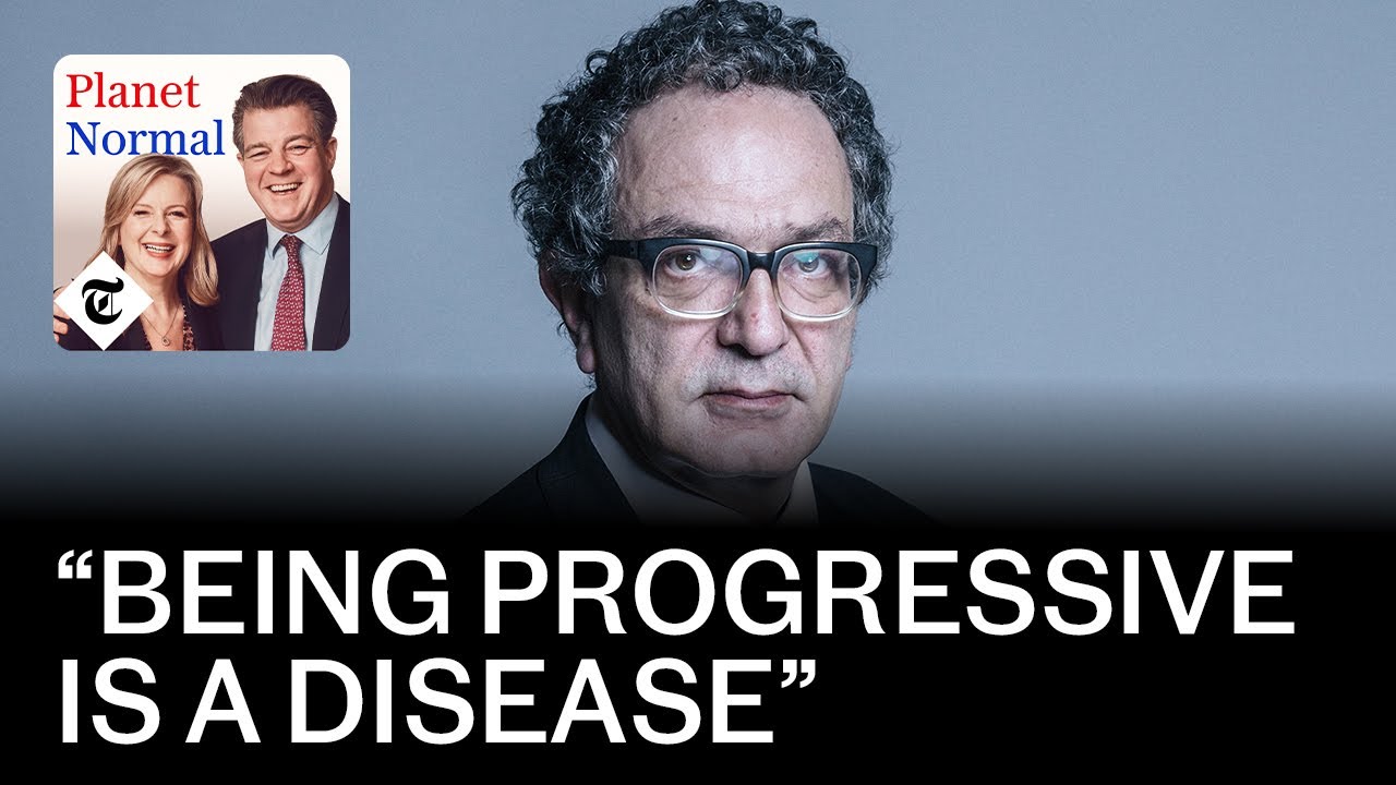 Planet Normal: Live Special at the Battle of Ideas 2025 | Podcast