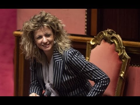 Quelli attaccati alla poltrona (26 lug 2019)