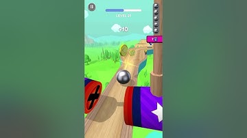 A Productive Rant About Going Balls Portal Run ⚽️ 🏀 🏈 ⚾️ 🎱 #shorts #viral #frolicsgames