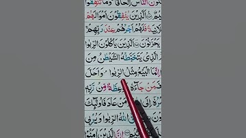 سوره بقره آیه 275 🔥🌹 #خوراکی