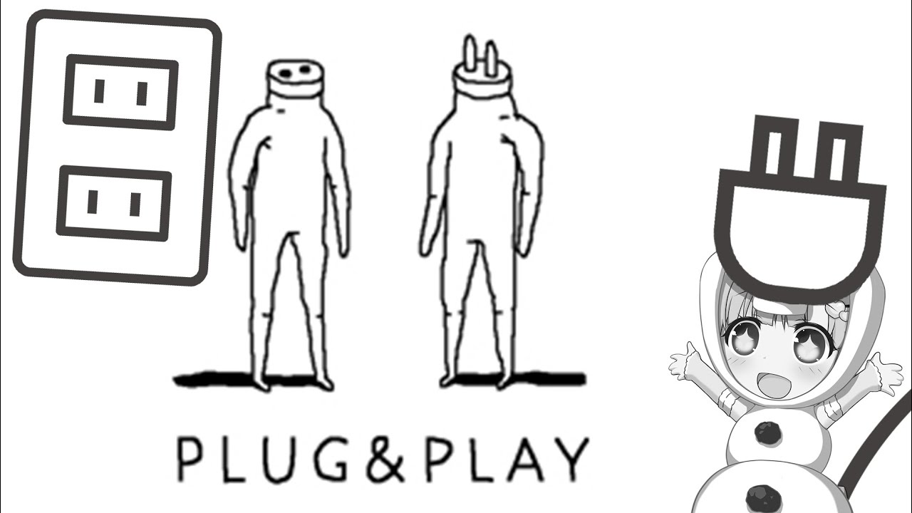 PLUG and PLAY [LIVE] YouTube