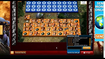 Maxroelofs Vs ARG,JR part 1/5