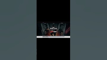 Movie Booking System UI in React | Modern Movie Ticket App Design