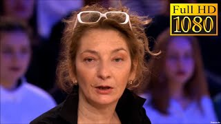 CORINNE MASIERO - VIVEMENT DIMANCHE - 24 février 2019